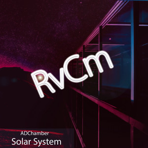 Solar System (Radio Edit)