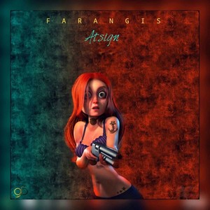 Farangis (Explicit)