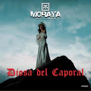 Diosa del Caporal