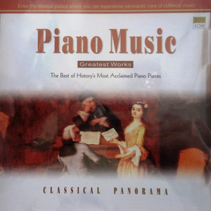 Classical Artists - 梦幻曲