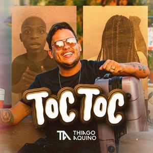 Toc Toc (Ao Vivo)