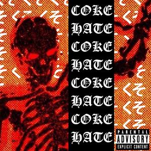 Slurred(feat. YUNG DISGRACE) (Explicit)