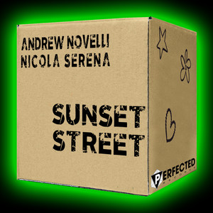 Sunset Street