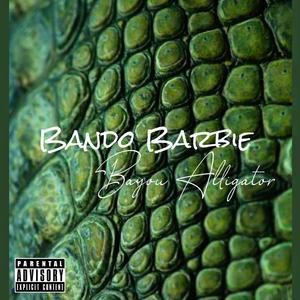 Bayou Alligator (Explicit)