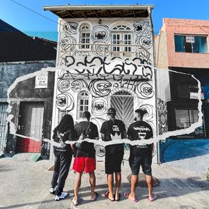 Drinks no Inferno (feat. linhas de porão, Well071, OrcBR & Rxsv) (Explicit)