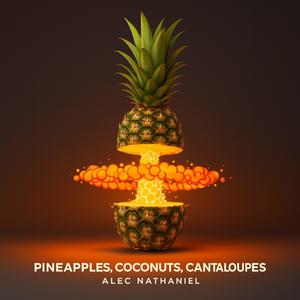 Pineapple freeze pops (feat. Ay i) (Explicit)