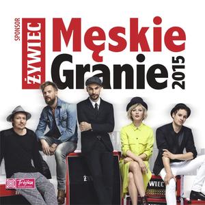 Męskie Granie Orkiestra - Jestem Sam (Live)
