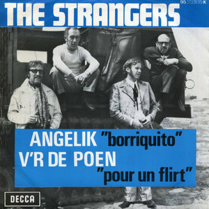 Angelik / V'r De Poen