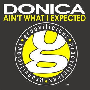 Ain't What I Expected (Mindtrap's Hardass Beats)