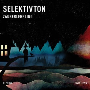 Zauberlehrling EP