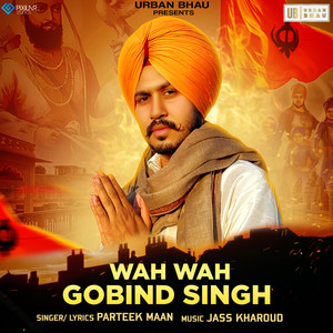 Wah Wah Gobind Singh