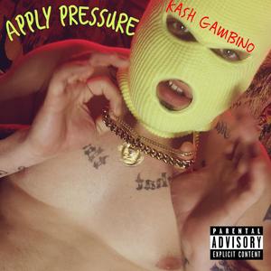 Apply Pressure (Explicit)