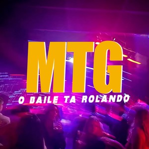 MTG O BAILE TA ROLANDO (Explicit)