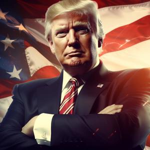 Make America Greater than Ever Before