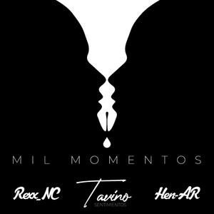 Mil momentos (feat. Gustavo Soto)