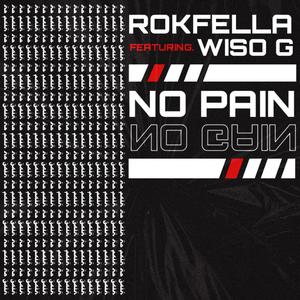 No pain No gain(feat. Wiso G)