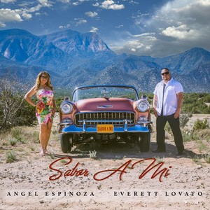 Sabor a Mi (feat. Everett Lovato)