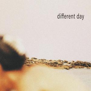 different day