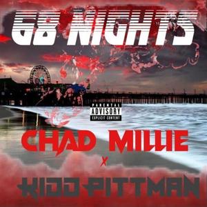 68 Nights (feat. Kidd Pittman) (Explicit)