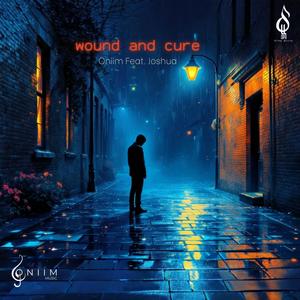 wound and cure (feat. Joshua)