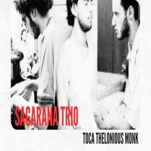 Round Midnight (Sagarana Trio)