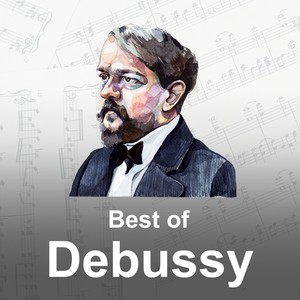 Best of Debussy