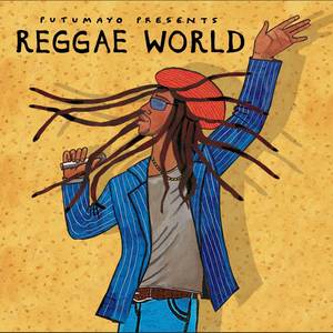 Reggae World by Putumayo