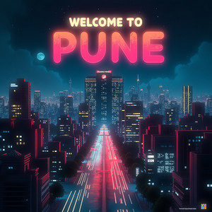 Welcome to Pune