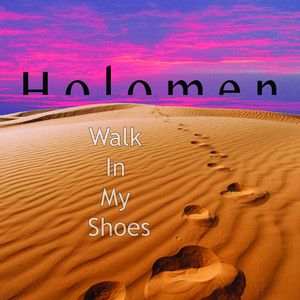 Walk in My Shoes