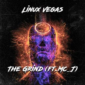 The Grind (feat. Mc_J) [Explicit]