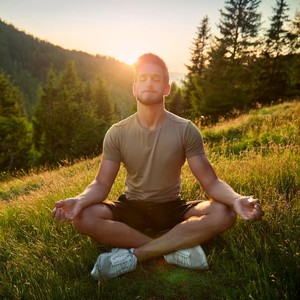 Pulso De Meditación: Paisajes Sonoros Para La Paz