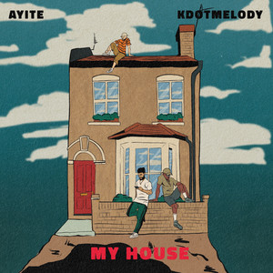 My House (Explicit)