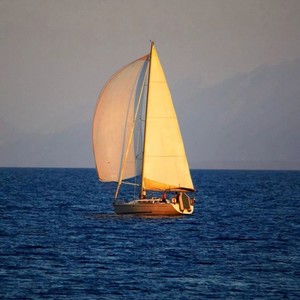 游船记 (清晰版)