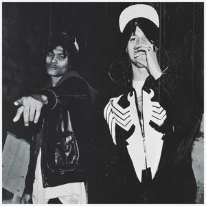 MAMI (feat. WhiteBoyBlack) (Radio Edit|Explicit)