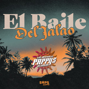 El Baile del Jalao