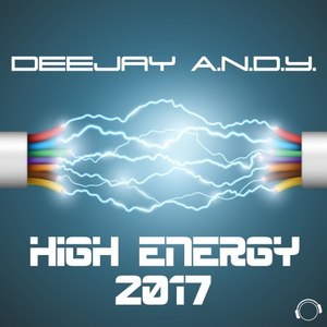 High Energy 2017