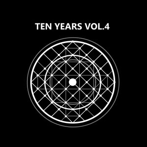 Tono Limited 10 Years Vol.4