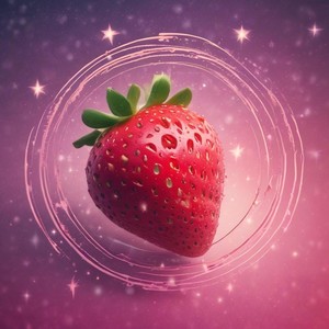 Morango do Amor (Explicit)