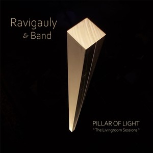 Pillar of Light (Remastered)