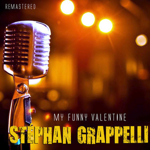 My Funny Valentine (Remastered)