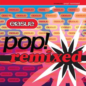 Pop! Remixed EP