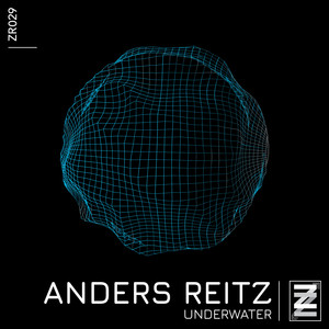 Anders Reitz - Underwater (DREIAN Remix)