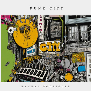 Punk City