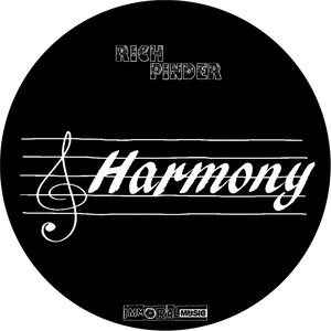 Harmony (Original Mix)
