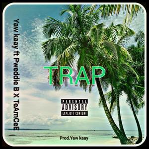 Trap (feat. Pweddie B & TeAmCeE) [Explicit]