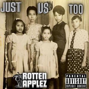 JUST US TOO (Explicit)