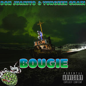 Bougie (feat. YungeenCrazi) (Explicit)