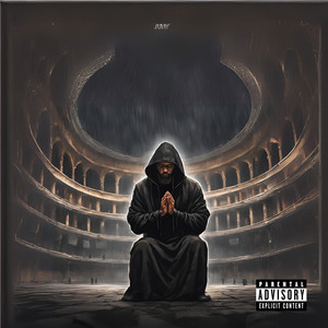 Hands Together (Pray 4 Me) (Explicit)