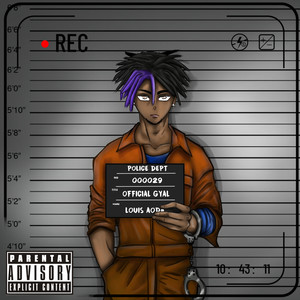 Official Gyal (Explicit)