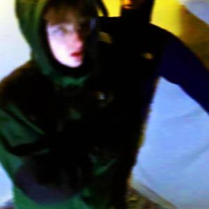 Scene (feat. Roeland) (Explicit)